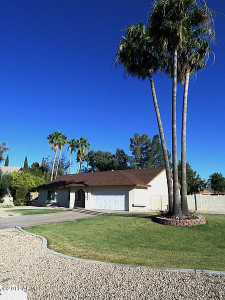18201 N 46th Dr, Glendale, AZ 85308