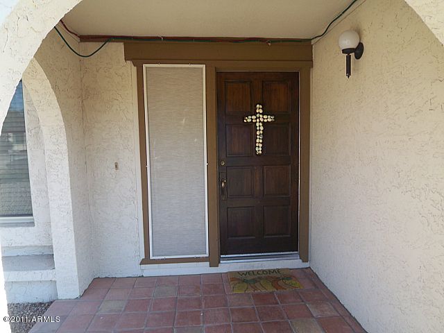 18201 N 46th Dr, Glendale, AZ 85308