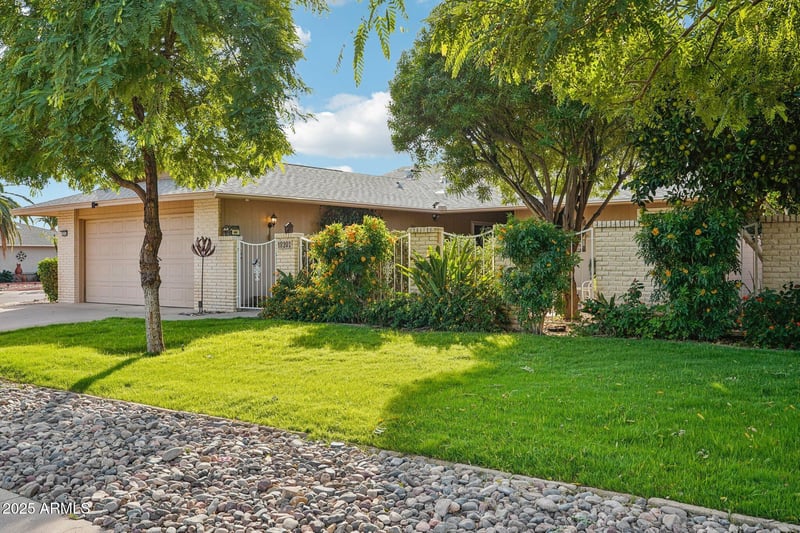 18202 125th Ave, Sun City West, AZ 85375