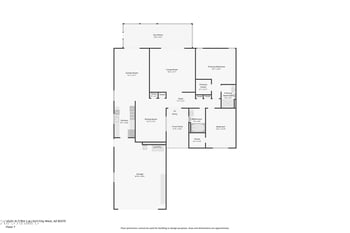 18202 125th Ave, Sun City West, AZ 85375