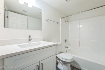 18202 Cave Creek Rd #109, Phoenix, AZ 85032