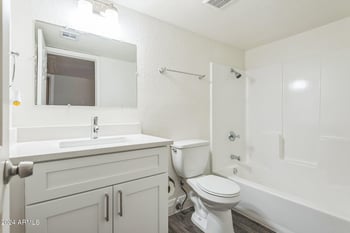 18202 Cave Creek Rd #109, Phoenix, AZ 85032