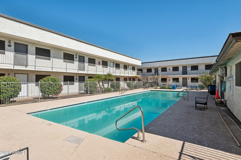 18202 Cave Creek Rd #109, Phoenix, AZ 85032