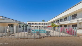 18202 Cave Creek Rd #117, Phoenix, AZ 85032
