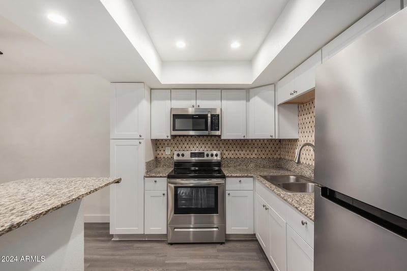 18202 Cave Creek Rd #151, Phoenix, AZ 85032