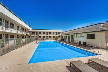 18202 Cave Creek Rd #17units, Phoenix, AZ 85032