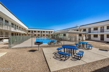 18202 Cave Creek Rd #209, Phoenix, AZ 85032