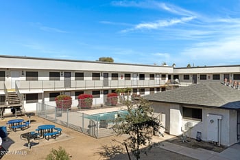 18202 Cave Creek Rd #241, Phoenix, AZ 85032