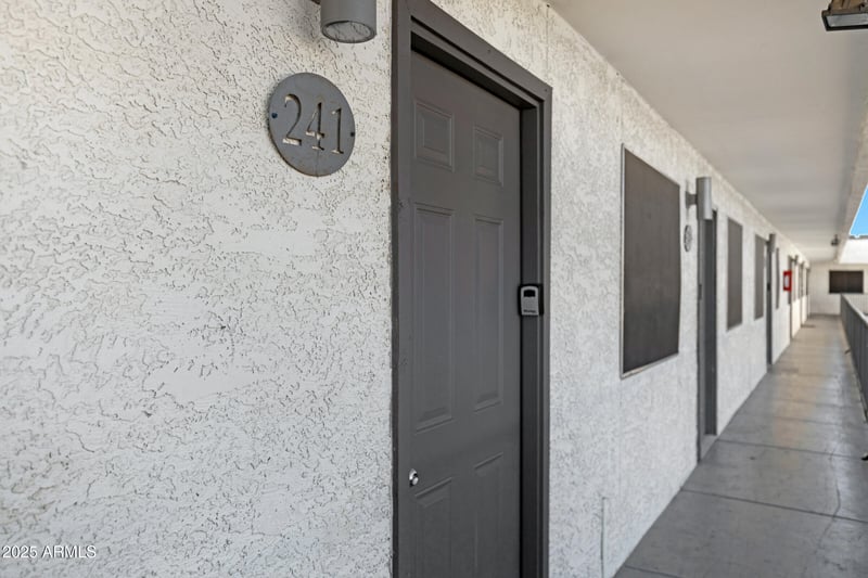 18202 Cave Creek Rd #241, Phoenix, AZ 85032