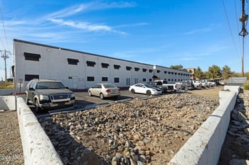 18202 Cave Creek Rd #241, Phoenix, AZ 85032