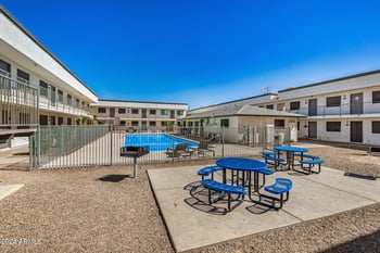 18202 Cave Creek Rd #5 units, Phoenix, AZ 85032