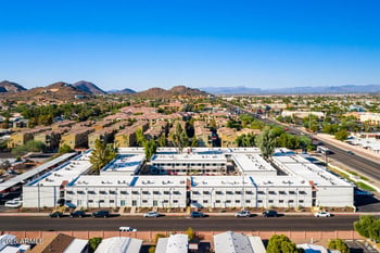 18202 Cave Creek Rd #5 units, Phoenix, AZ 85032