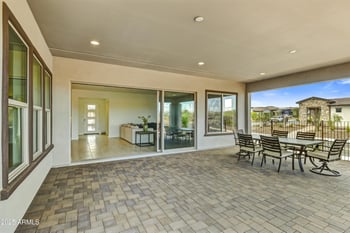 18202 E Paria Canyon Dr, Rio Verde, AZ 85263
