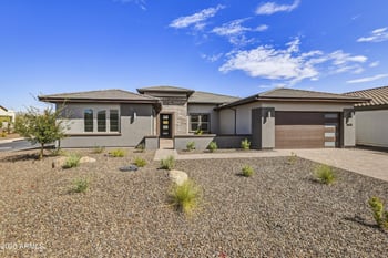 18202 E Paria Canyon Dr, Rio Verde, AZ 85263