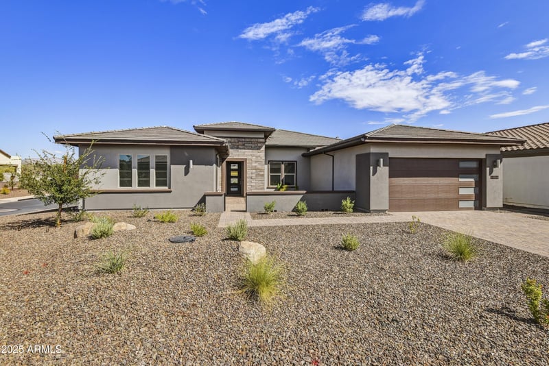 18202 E Paria Canyon Dr, Rio Verde, AZ 85263
