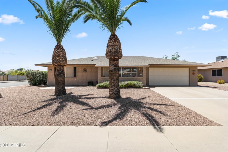 18202 129th Ave, Sun City West, AZ 85375