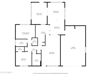 18202 129th Ave, Sun City West, AZ 85375