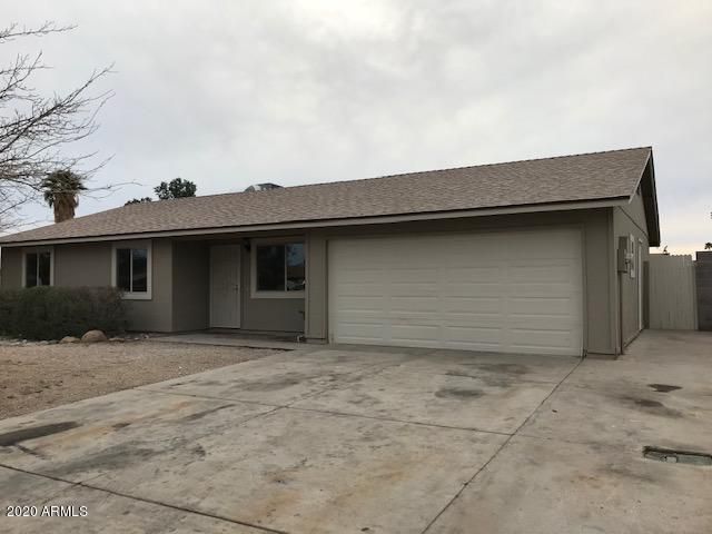18202 N 31st Ave, Phoenix, AZ 85053