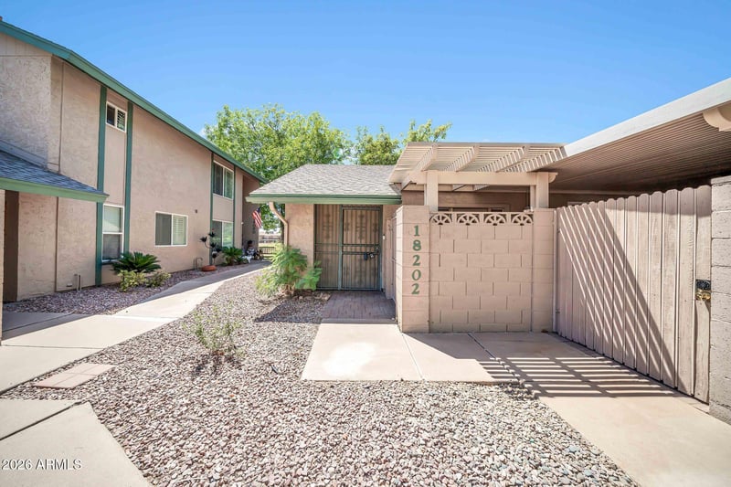 18202 45th Ave, Glendale, AZ 85308