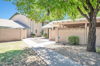 18202 N 45th Ave, Glendale, AZ 85308