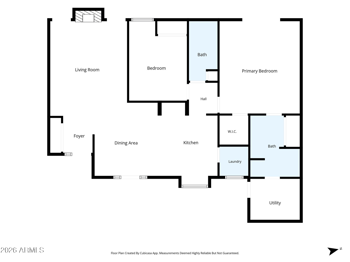 18202 45th Ave, Glendale, AZ 85308