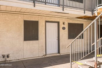 18202 N Cave Creek Rd #109, Phoenix, AZ 85032