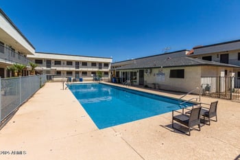 18202 N Cave Creek Rd #134, Phoenix, AZ 85032