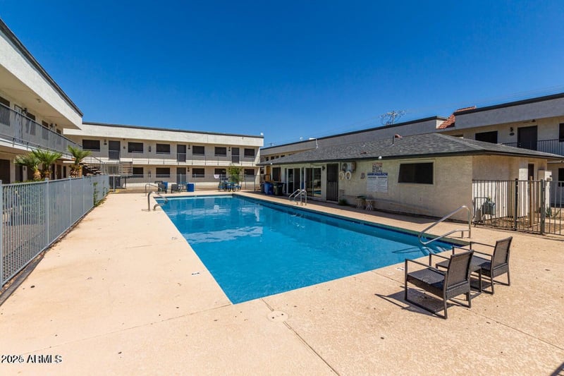 18202 N Cave Creek Rd #134, Phoenix, AZ 85032