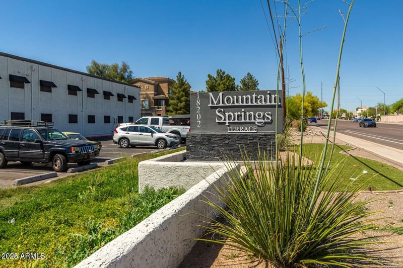 18202 N Cave Creek Rd #134, Phoenix, AZ 85032
