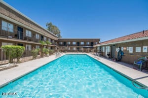18202 N Cave Creek Rd #216, Phoenix, AZ 85032