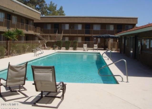18202 N Cave Creek Rd #217, Phoenix, AZ 85032