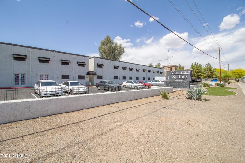 18202 N Cave Creek Rd #227, Phoenix, AZ 85032