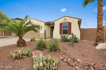 18202 Raymond St, Goodyear, AZ 85338