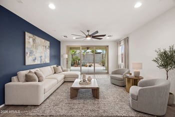 18202 Raymond St, Goodyear, AZ 85338