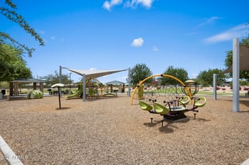 18202 Raymond St, Goodyear, AZ 85338