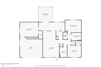 18203 130th Ave, Sun City West, AZ 85375