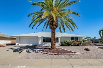 18203 130th Ave, Sun City West, AZ 85375