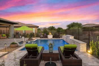 18203 E Paria Canyon Dr, Rio Verde, AZ 85263