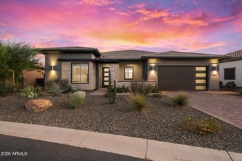 18203 E Paria Canyon Dr, Rio Verde, AZ 85263