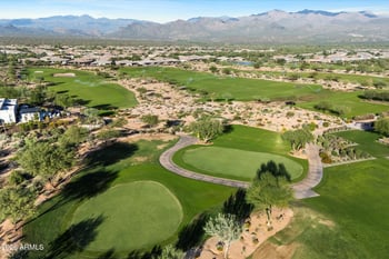 18203 E Paria Canyon Dr, Rio Verde, AZ 85263