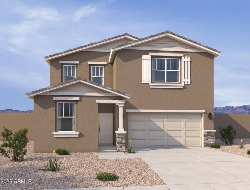 18203 La Senda Dr, Surprise, AZ 85387