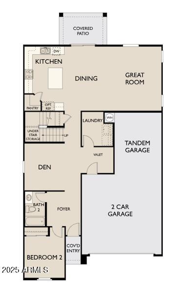 18203 La Senda Dr, Surprise, AZ 85387