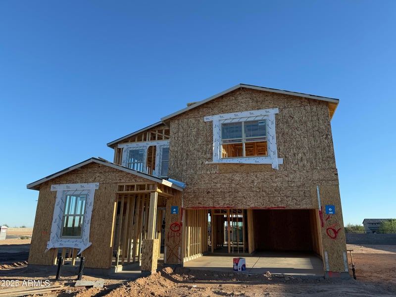 18203 La Senda Dr, Surprise, AZ 85387