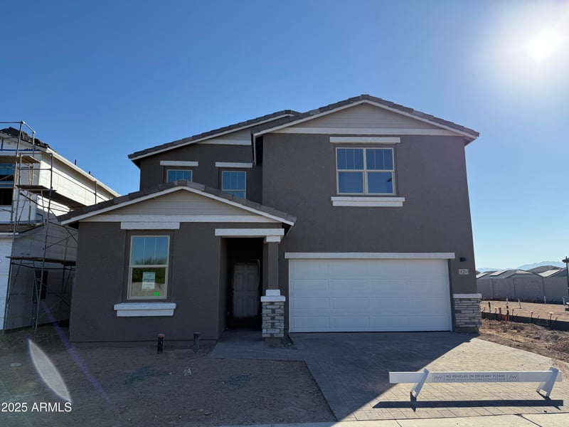 18203 La Senda Dr, Surprise, AZ 85387