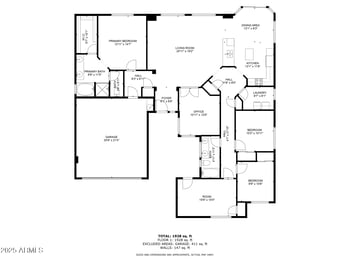 18203 Port Royale Ln, Surprise, AZ 85388