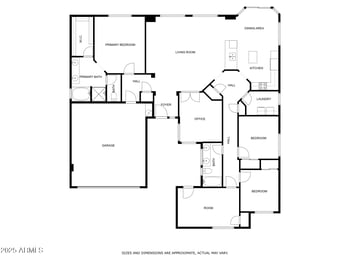 18203 Port Royale Ln, Surprise, AZ 85388