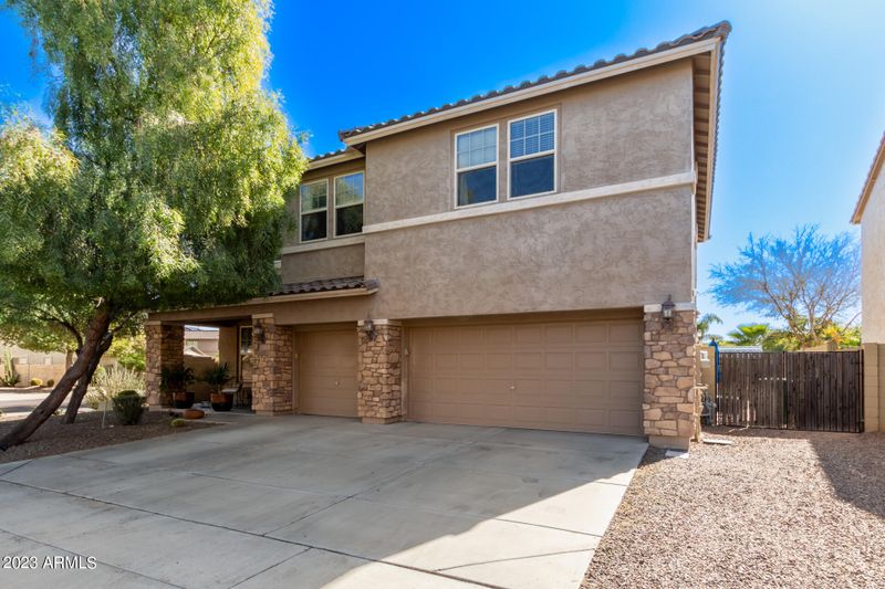 18203 W Ruth Ave, Waddell, AZ 85355