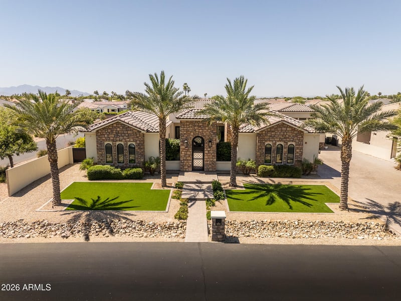 18203 Solano Ct, Litchfield Park, AZ 85340