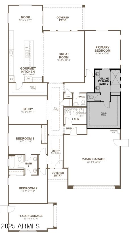 18203 Watkins St, Goodyear, AZ 85338