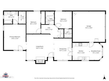 18204 18th Pl, Phoenix, AZ 85022